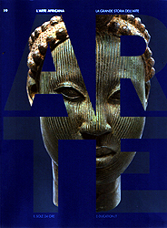 Image La Grande Storia dell'Arte: AFRICA