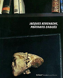 Image JACQUES KERCHACHE, portraits croisés