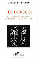 Image LES DOGON: Notion de personne et mythe de la création
