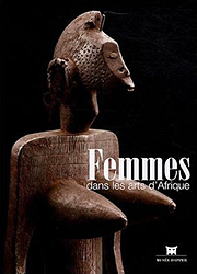 Image Femmes dans les arts d'Afrique  