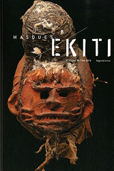 Image Masques Ekiti: Visages de l'au-delà