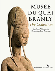 Image Musee du Quai Branly - La Collection