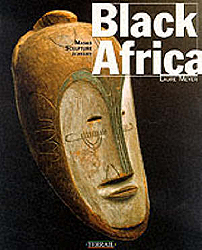Image Black Africa: Masks, sculpture, jewelry