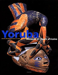 Image YORUBA: Masques et rituels africains