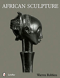 Image African Sculpture